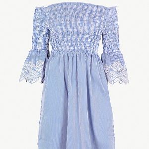 ted baker noaah dress